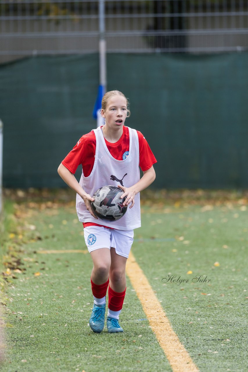 Bild 105 - wCJ Holstein Kiel Turnier